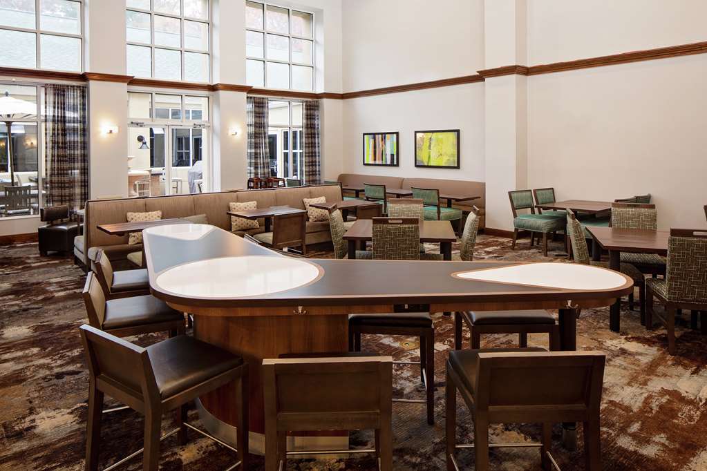 Фото Homewood Suites by Hilton Boston/Billerica