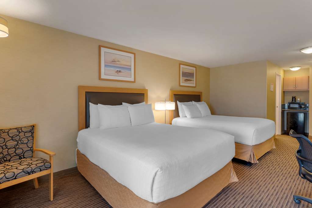 Фото Best Western Plus Ocean View Resort