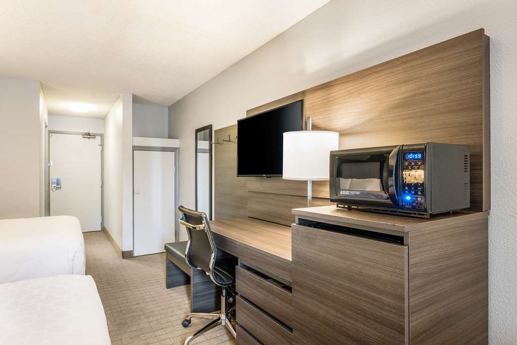 Фото SureStay Hotel by Best Western SeaTac Airport North