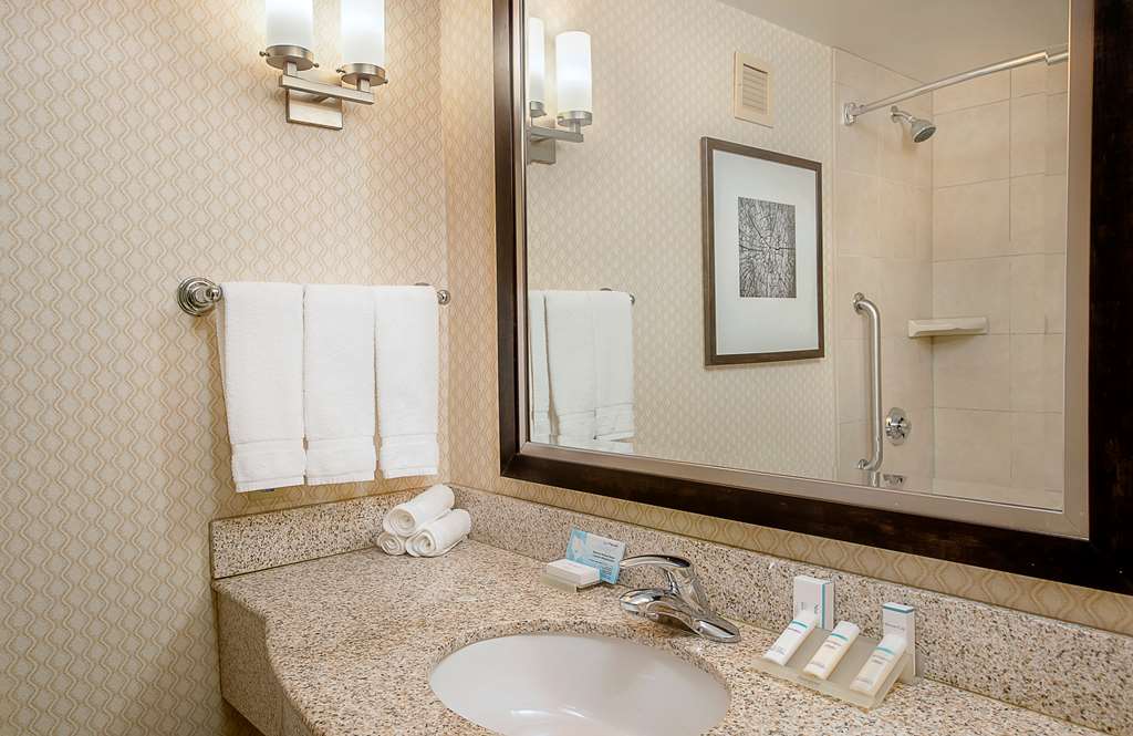 Фото Hilton Garden Inn St. Louis Airport
