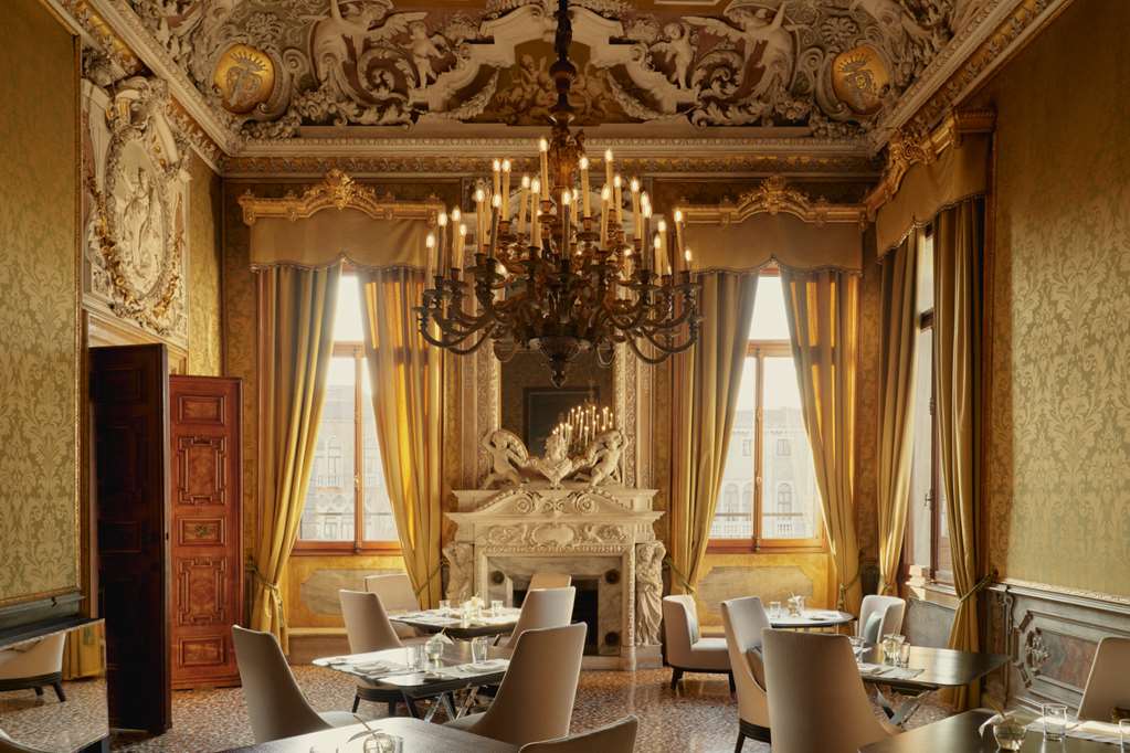 Фото Aman Venice