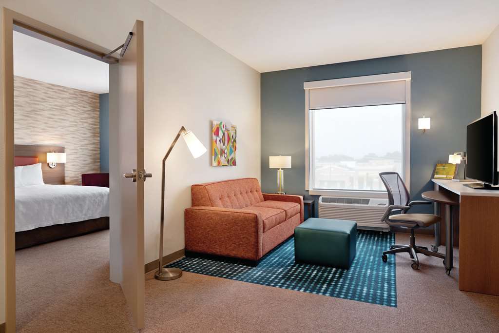 Фото Home2 Suites by Hilton Lancaster