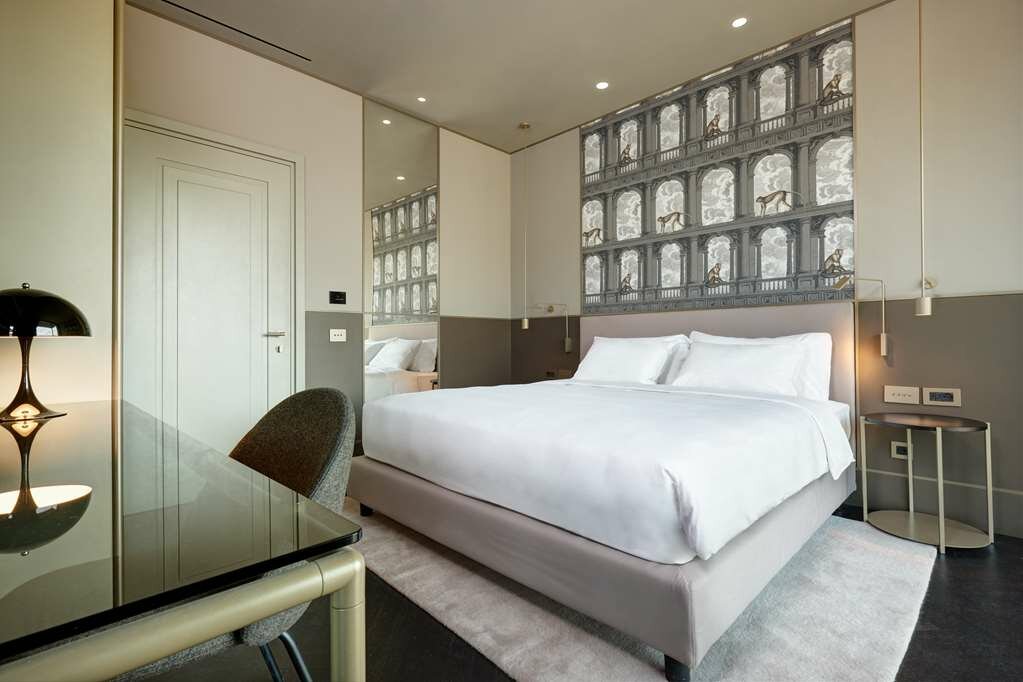 Фото Radisson Collection Hotel, Roma Antica