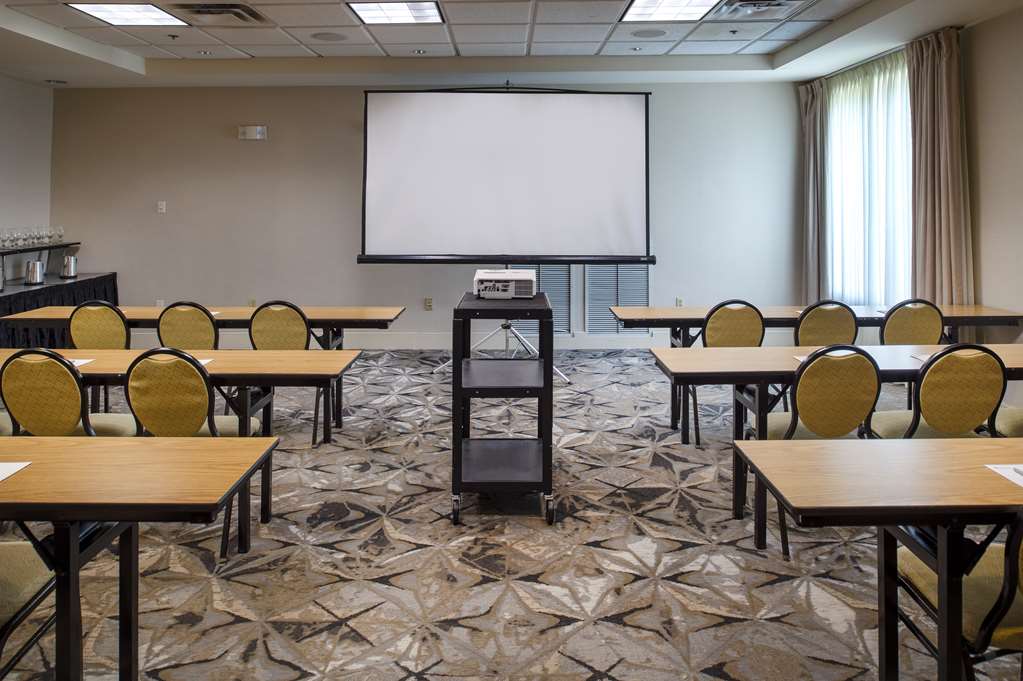 Фото Hilton Garden Inn St. Louis/Chesterfield