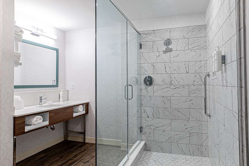 Фото Hampton Inn & Suites Charleston/West Ashley