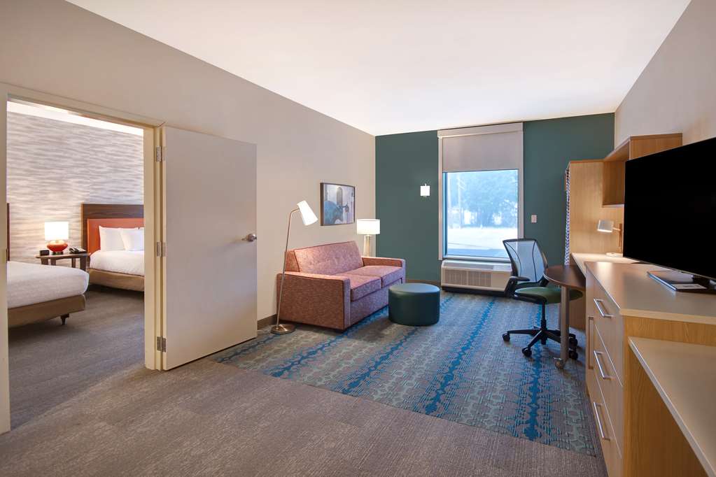 Фото Home2 Suites by Hilton Waco