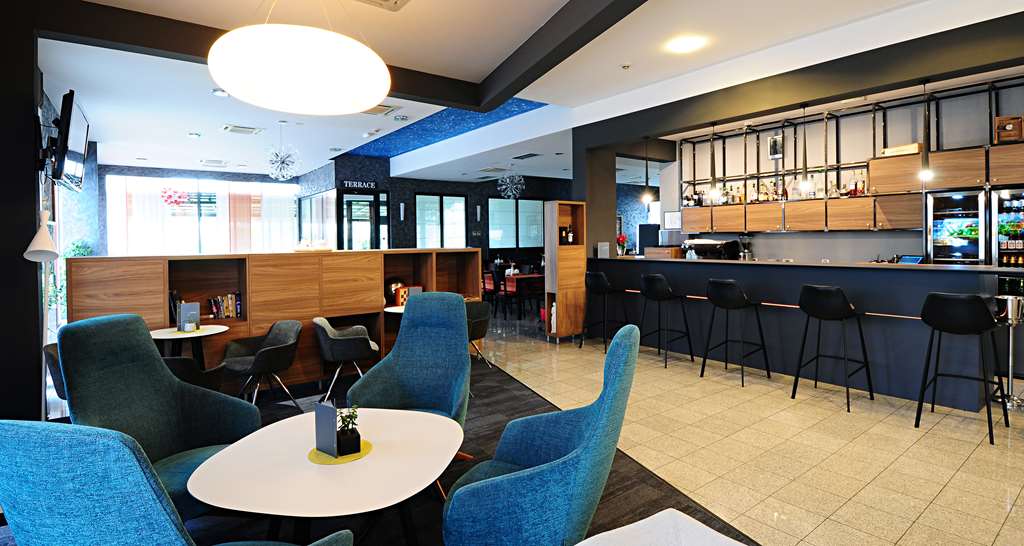 Фото Best Western Airport Hotel Stella