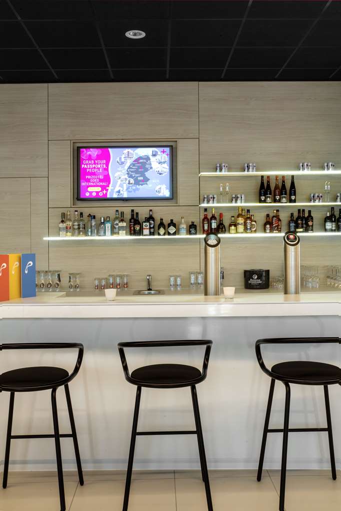 Фото Prize by Radisson, Munich Airport