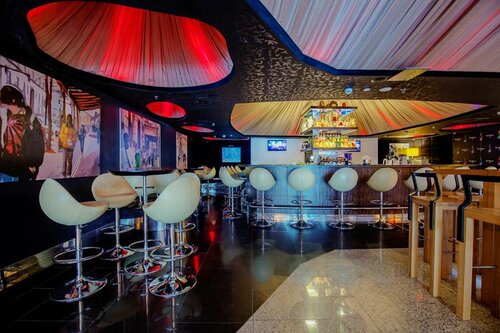 Гостиница Andersia Hotel & SPA Poznań, a member of Radisson Individuals в Познани