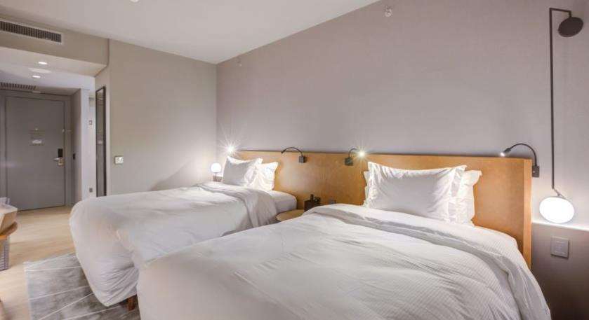 Фото DoubleTree by Hilton Porto Alegre