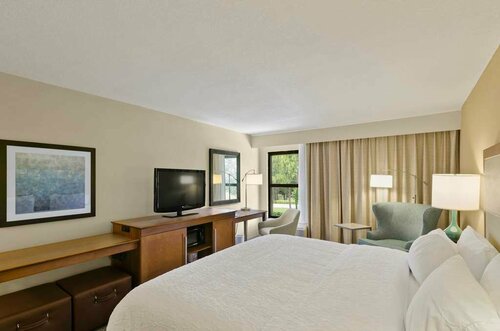 Гостиница Hampton Inn Mount Dora в Маунт Дора