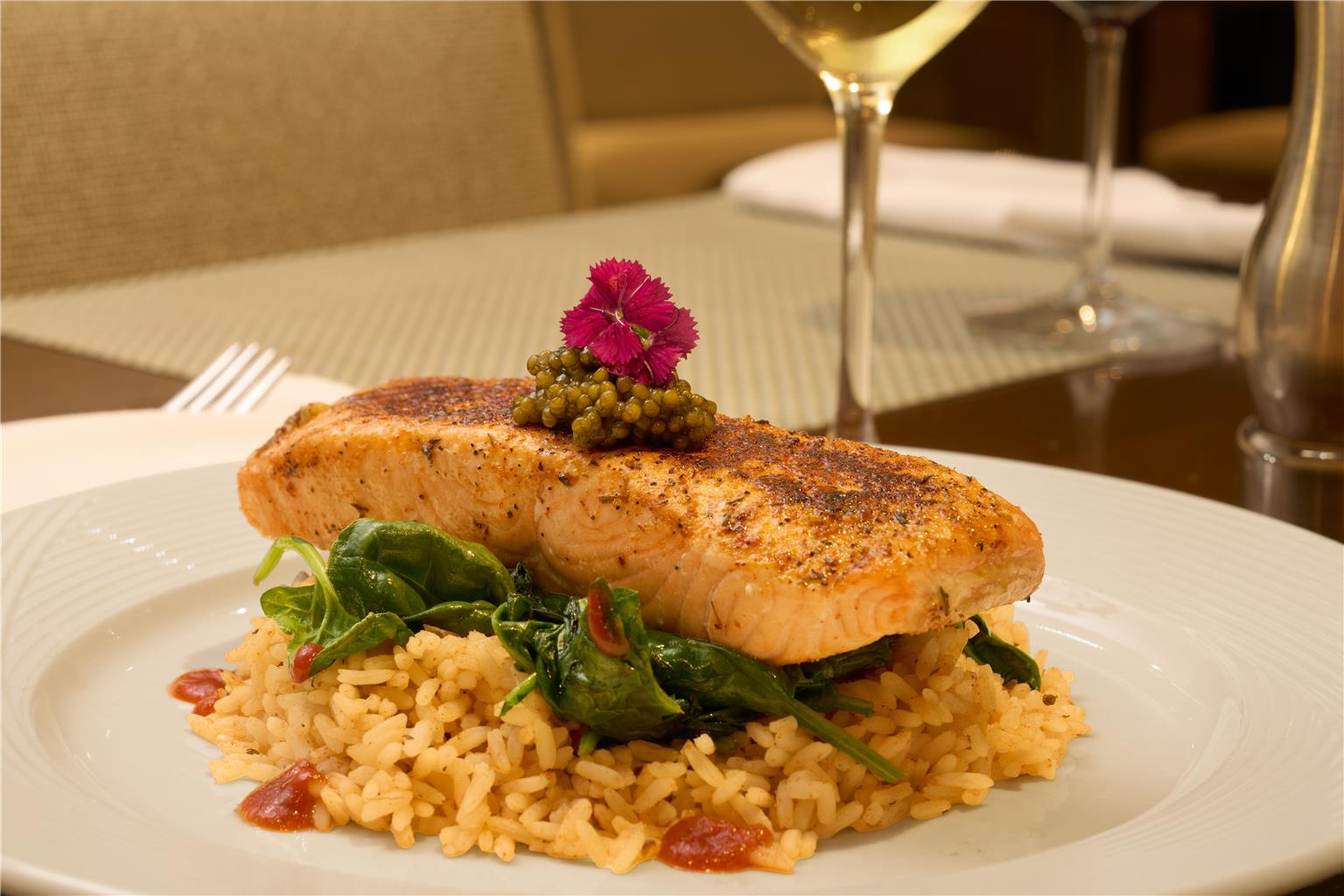 Фото Hilton Washington Dc/Rockville Executive Meeting Center