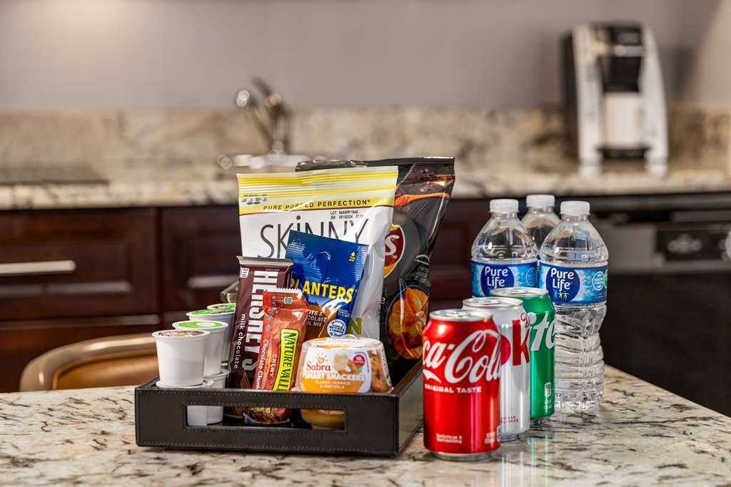 Фото Homewood Suites by Hilton Washington, D. C. Downtown