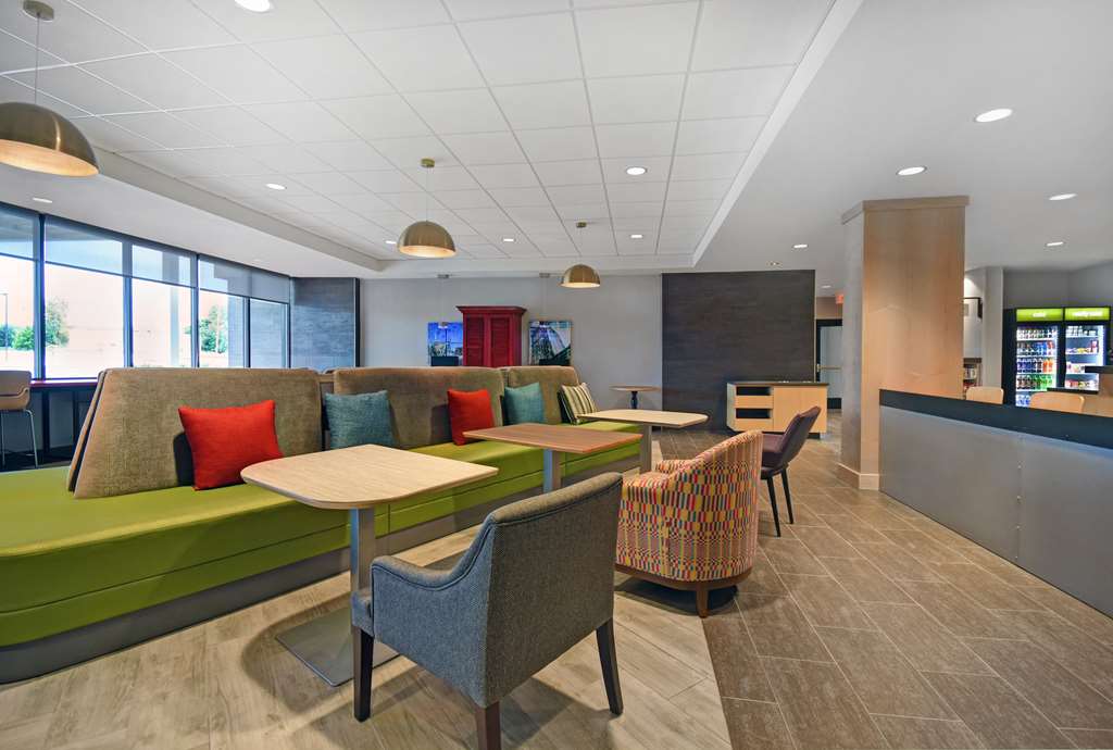 Фото Home2 Suites by Hilton Utica, Ny