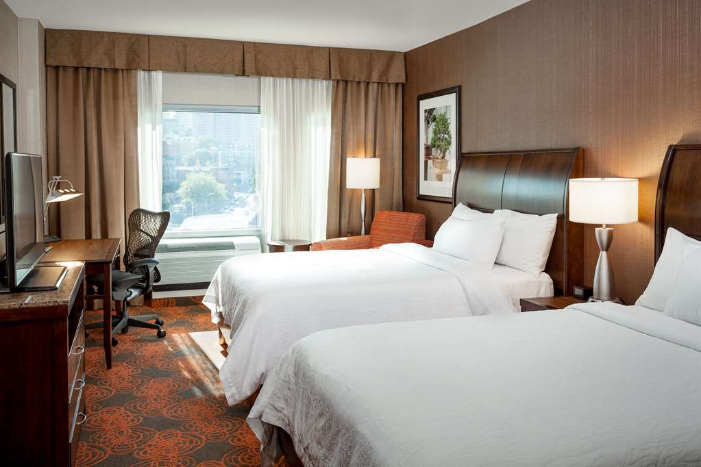 Фото Hilton Garden Inn Seattle Downtown