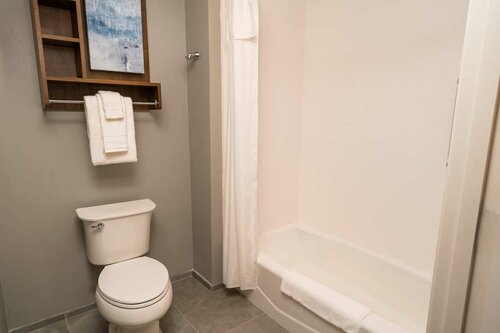 Гостиница Homewood Suites by Hilton Rancho Cordova Sacramento в Ранчо Кордове