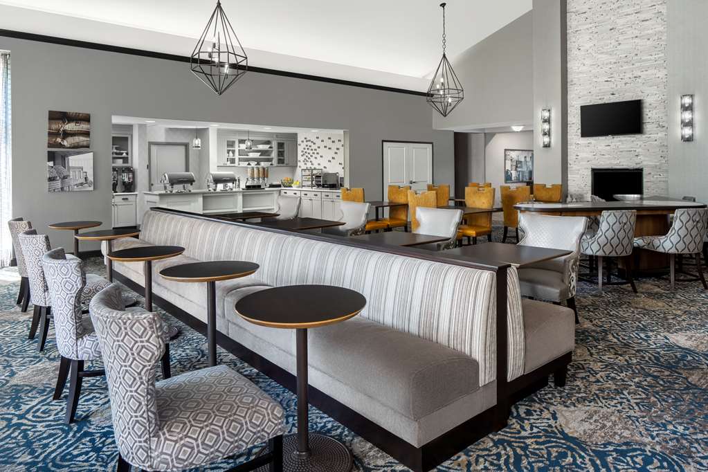 Фото Homewood Suites by Hilton Orland Park