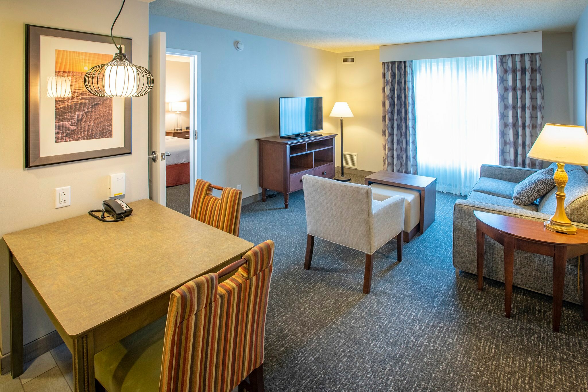 Фото Homewood Suites by Hilton Pensacola-Arpt