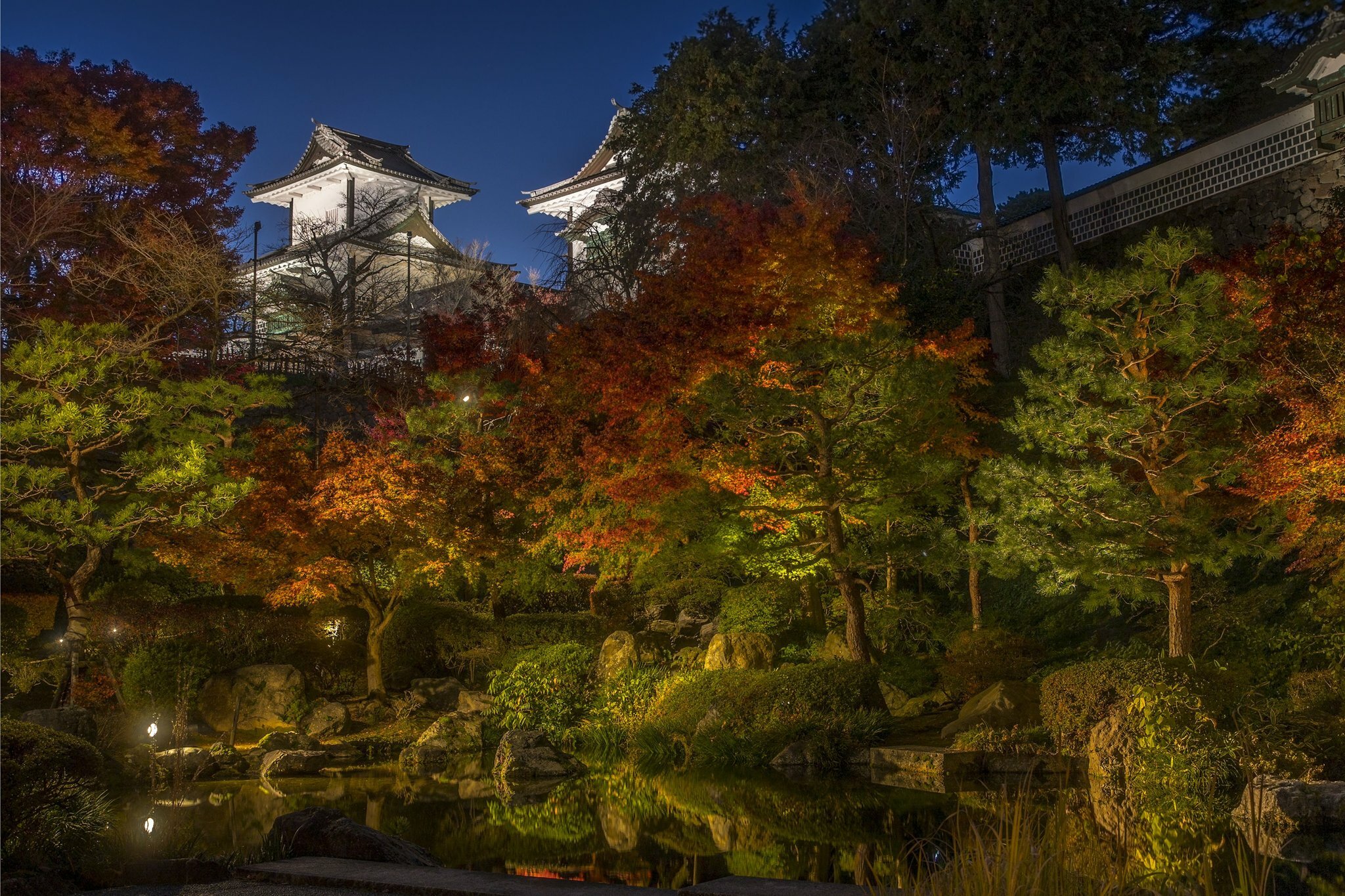 Фото Holiday Inn Ana Kanazawa Sky, an Ihg Hotel