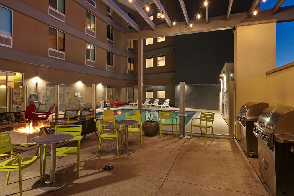 Фото Home2 Suites by Hilton Turlock, Ca
