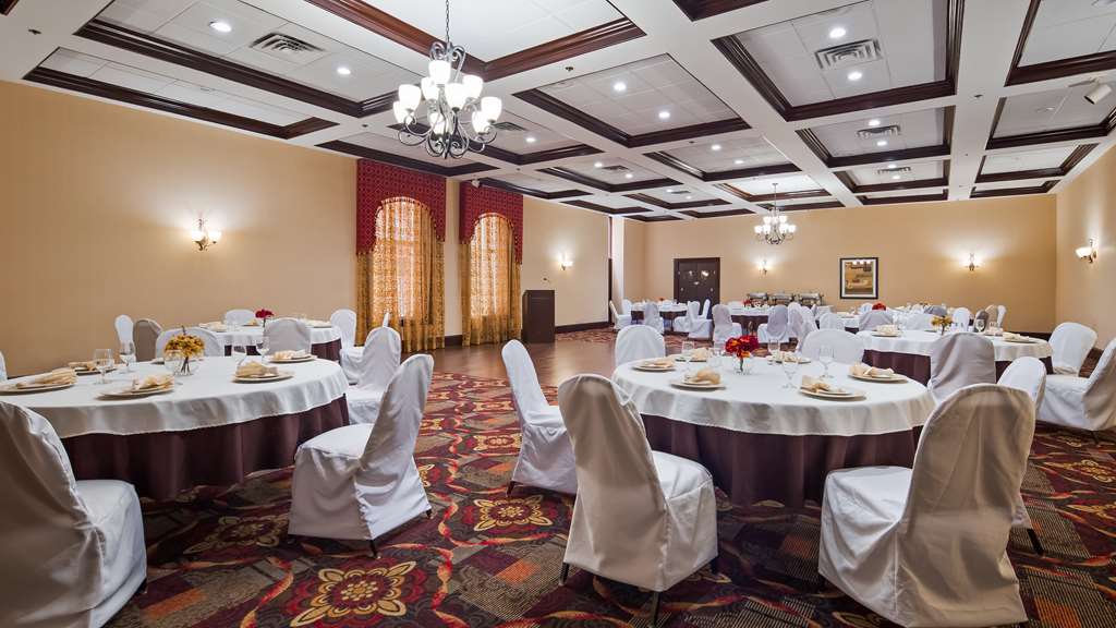 Фото Best Western Park Hotel