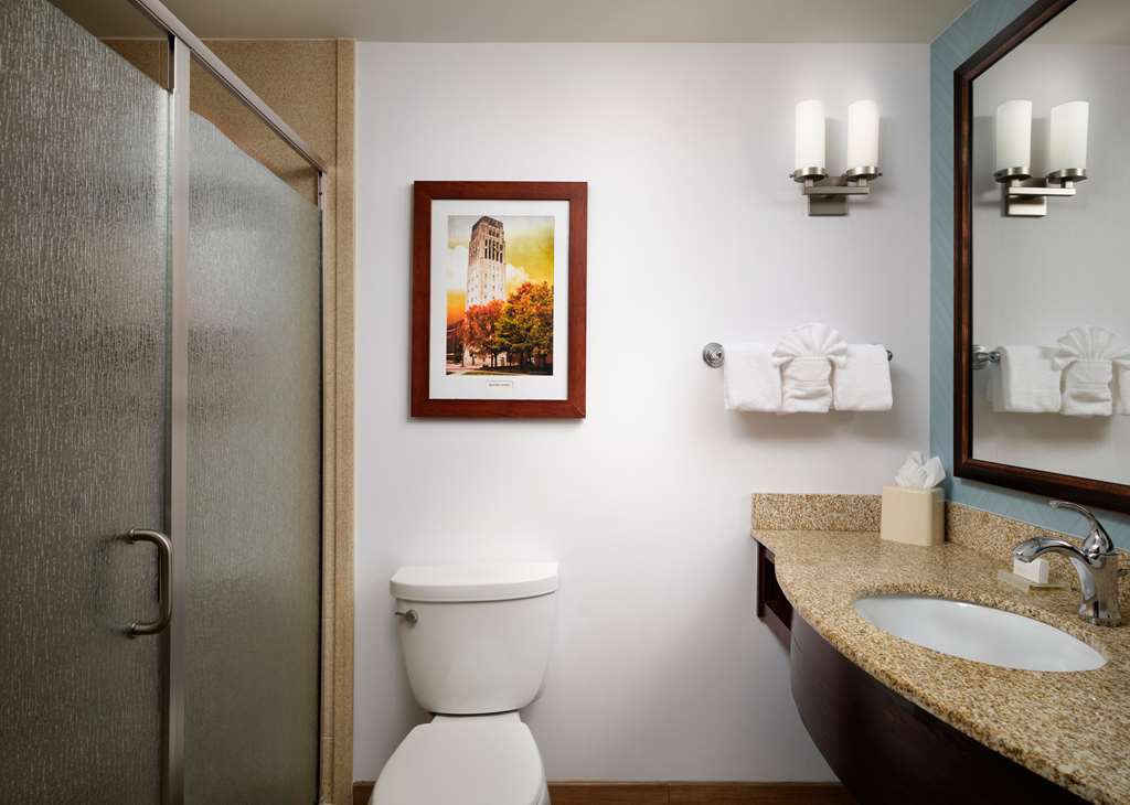 Фото Hilton Garden Inn Ann Arbor