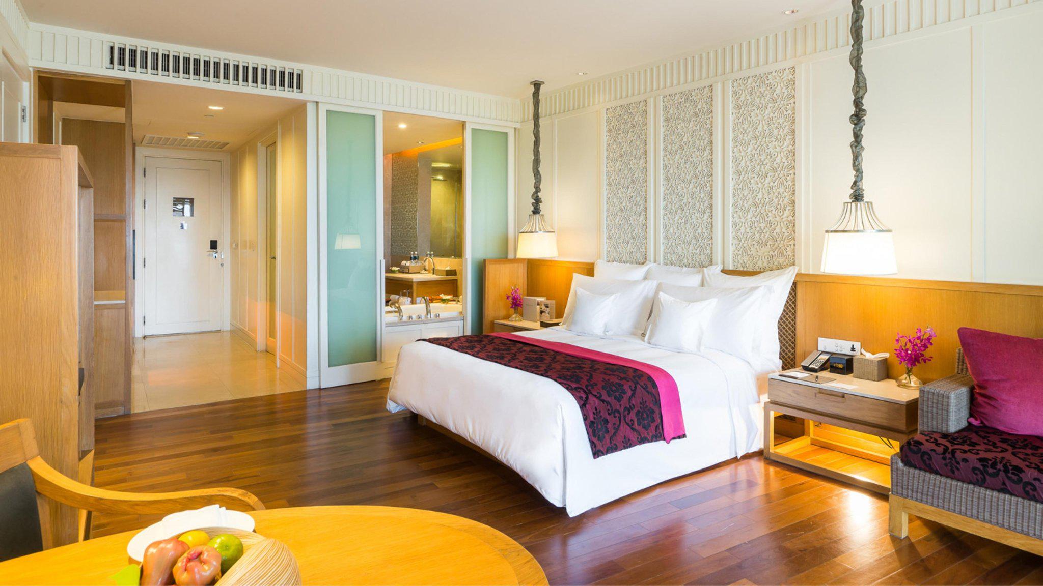 Фото Intercontinental Hua Hin Resort