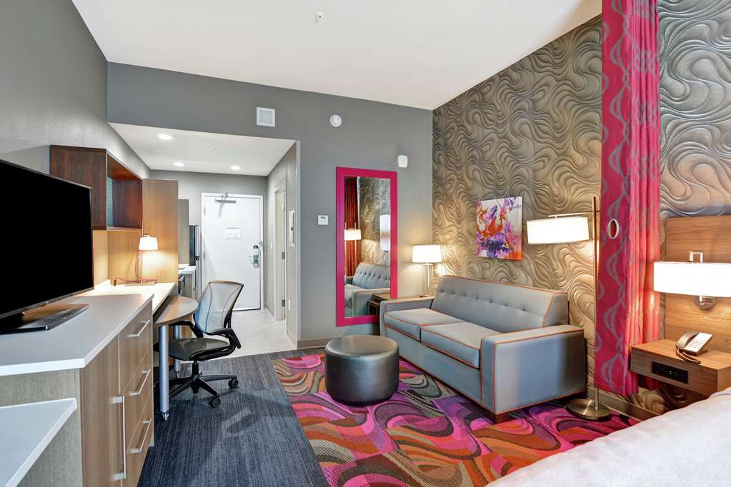 Фото Home2 Suites by Hilton McKinney