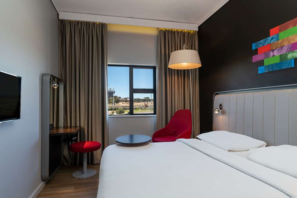 Фото Park Inn by Radisson Polokwane