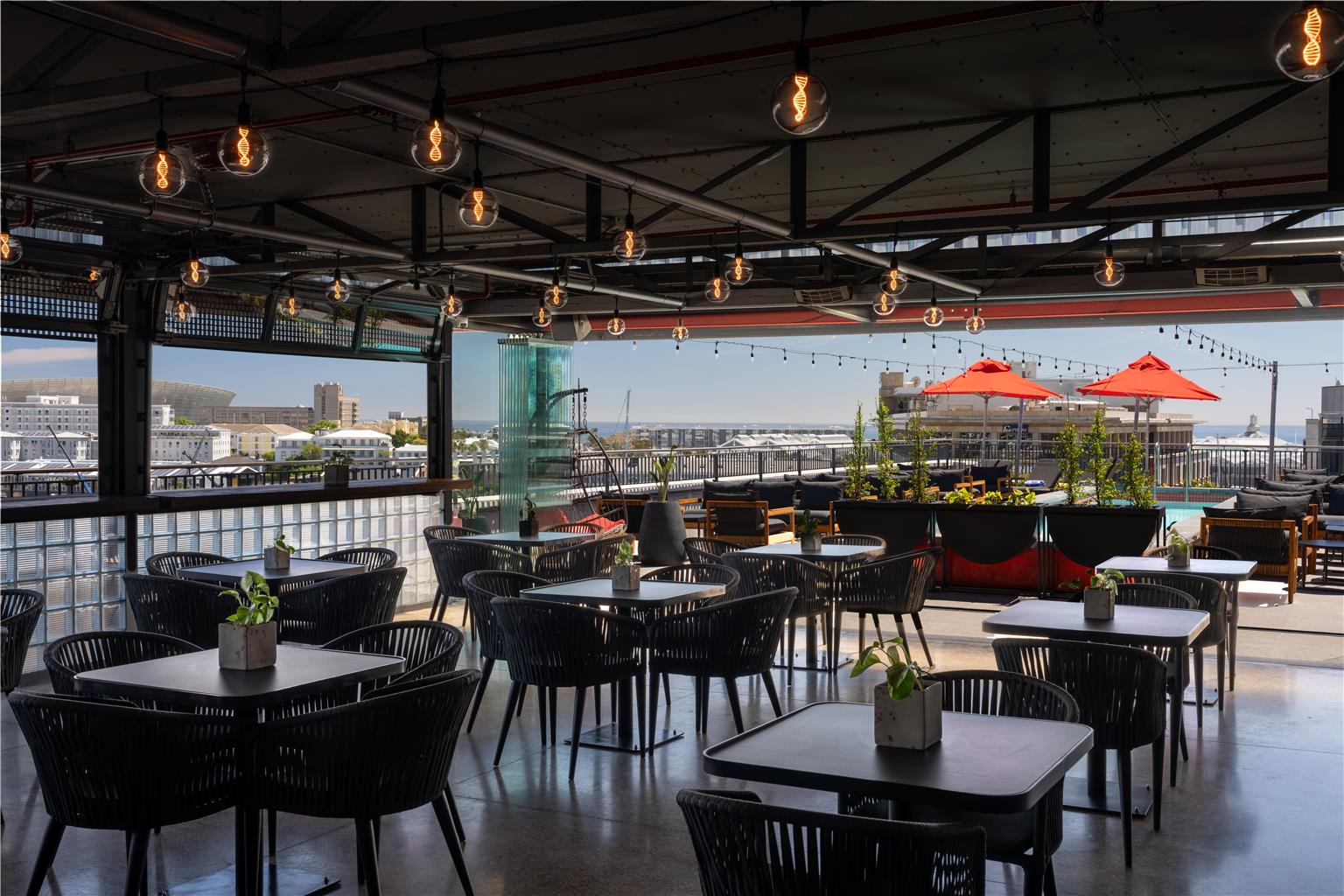 Фото Radisson Red Cape Town V&A Waterfront