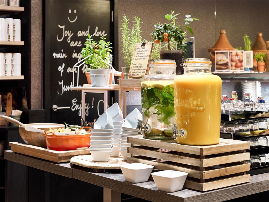 Фото Park Inn by Radisson Leuven