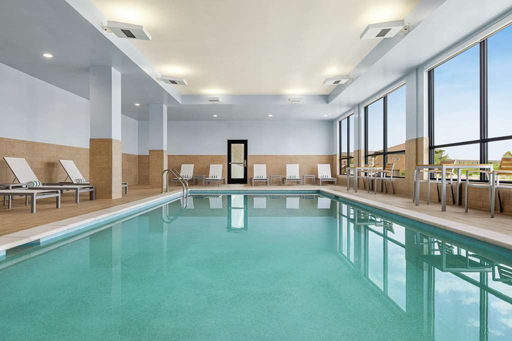Фото Embassy Suites by Hilton Round Rock