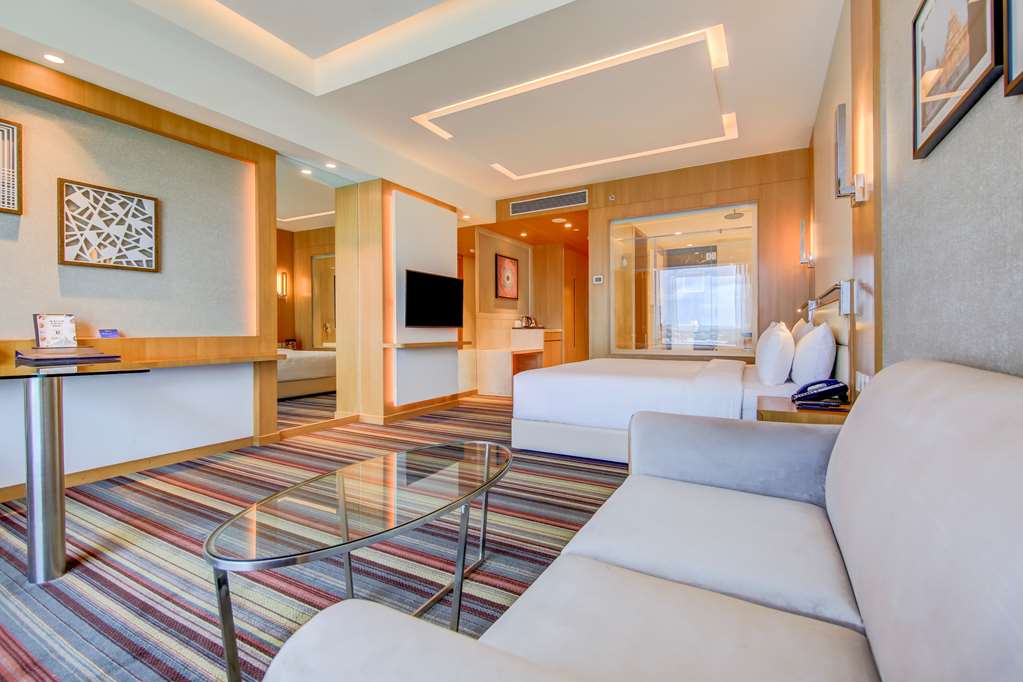 Фото Radisson Blu Gorakhpur