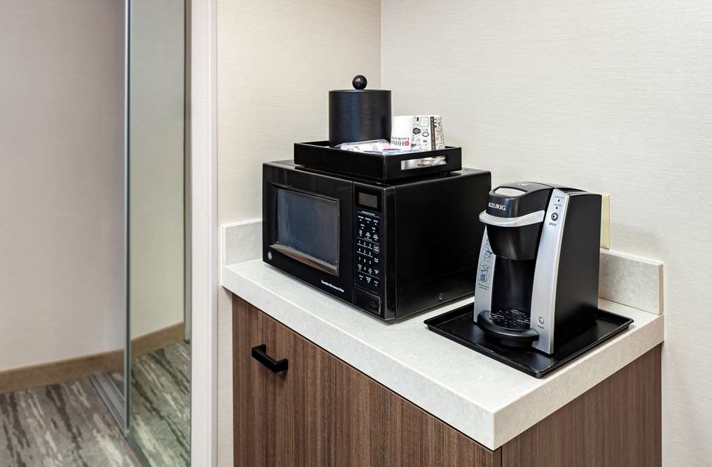 Фото Hilton Garden Inn San Diego/Rancho Bernardo