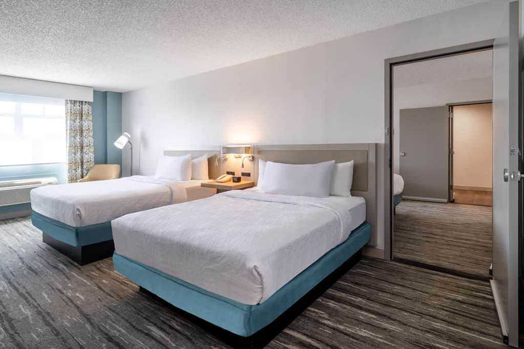 Фото Hilton Garden Inn Jacksonville/Ponte Vedra