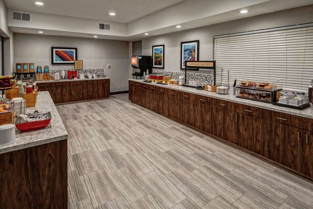 Фото Hampton by Hilton Encinitas-Cardiff Beach Area