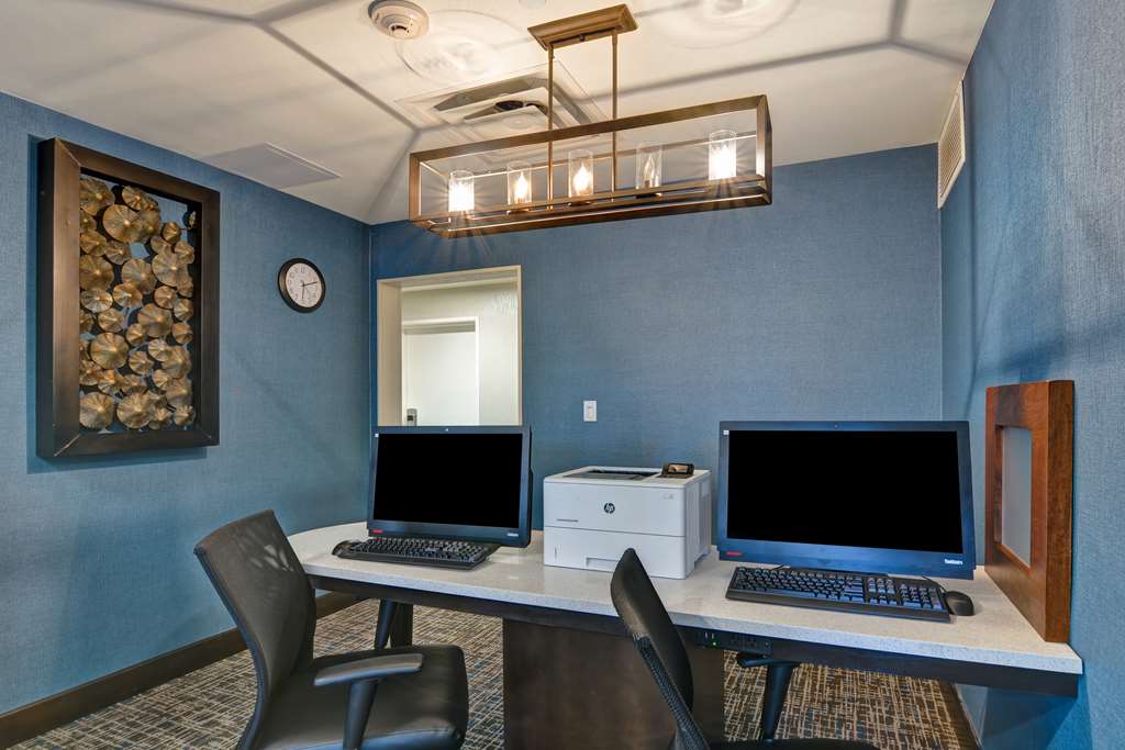 Фото Homewood Suites by Hilton Aurora Naperville