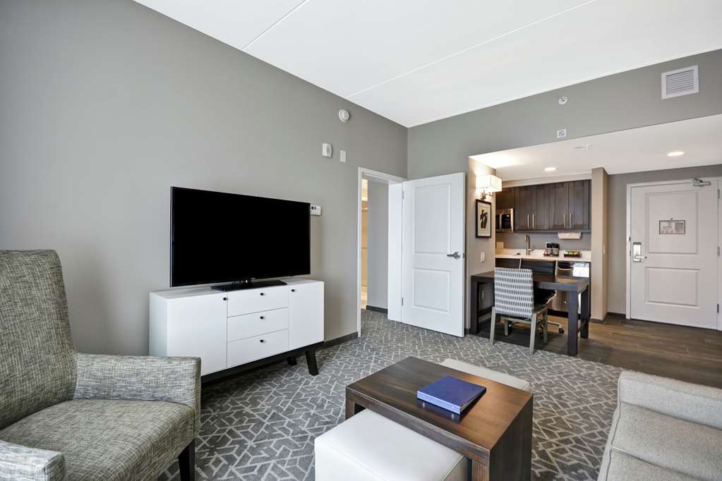 Фото Homewood Suites by Hilton Raleigh Cary I-40