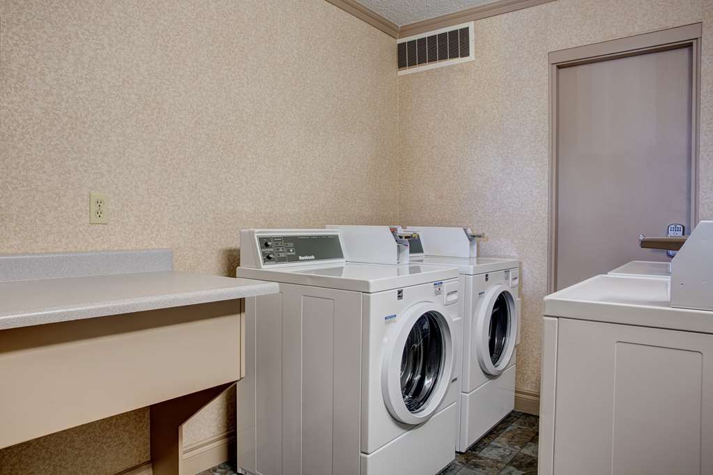 Фото Best Western City Centre Inn