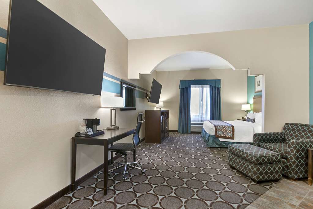 Фото Best Western Sonora Inn & Suites