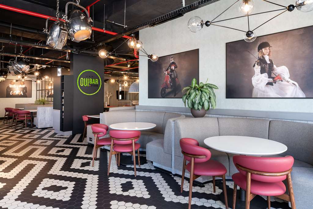 Фото Radisson Red Brussels