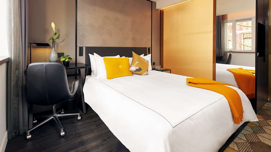 Фото Park Plaza Vondelpark, Amsterdam