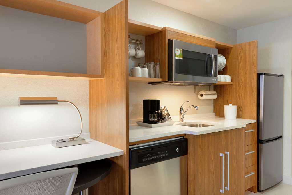 Фото Home2 Suites by Hilton Florida City, Fl