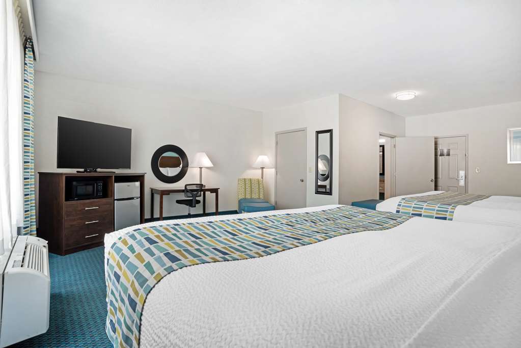 Фото Best Western Plus Blue Angel Inn
