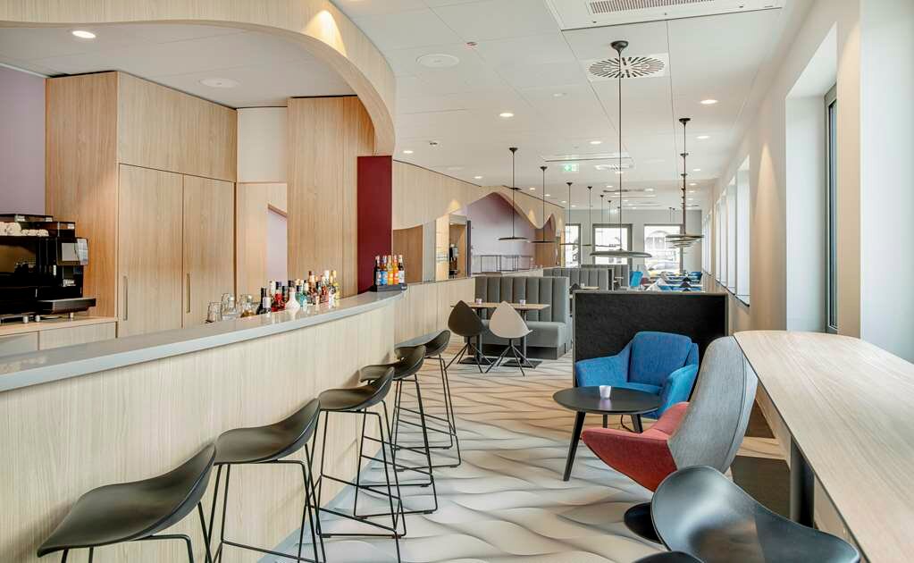 Фото Prizeotel Dresden-Mitte