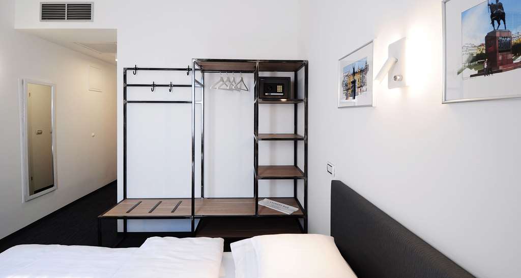 Фото Best Western Airport Hotel Stella
