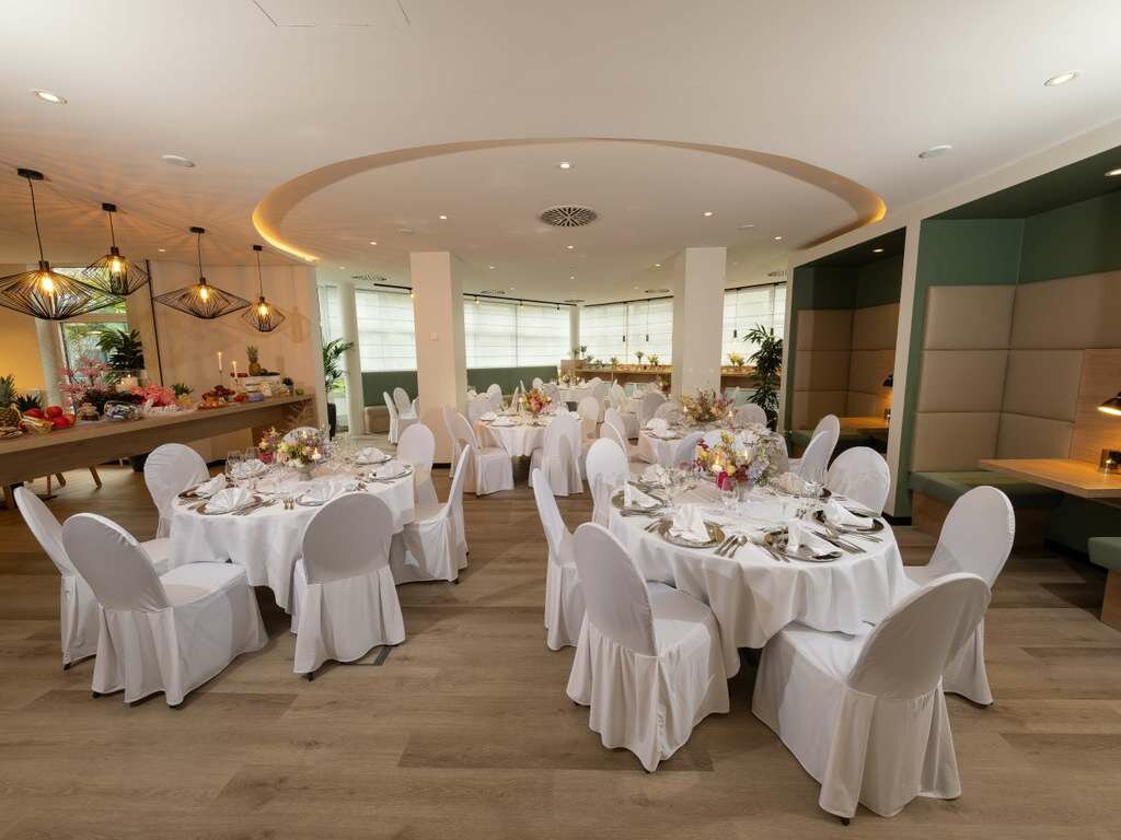 Фото Fora Hotel Hannover by Mercure