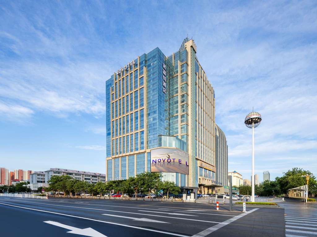 Фото Hampton by Hilton Handan Congtai