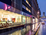 Mercure Glasgow City