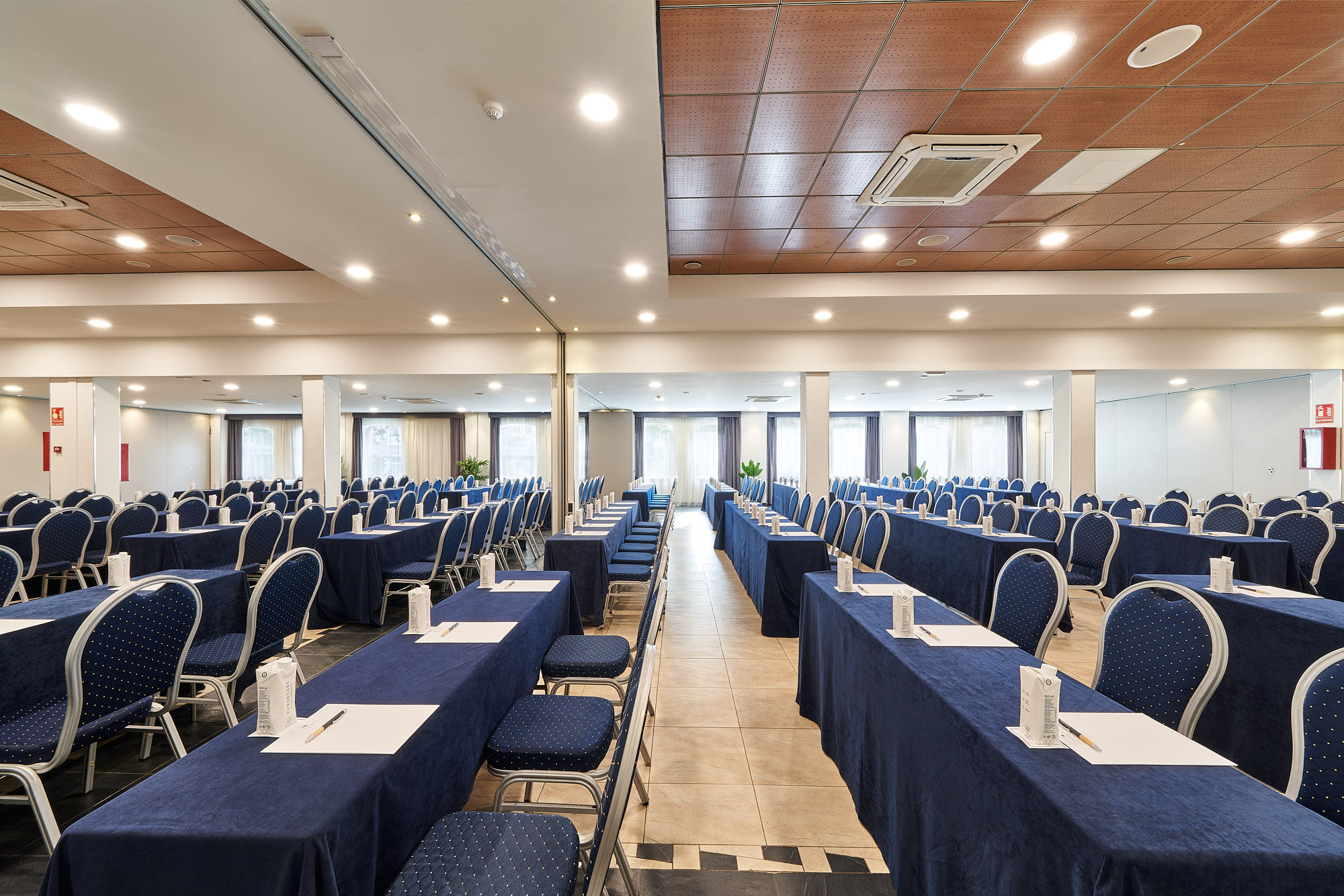 Фото Eurostars Malaga